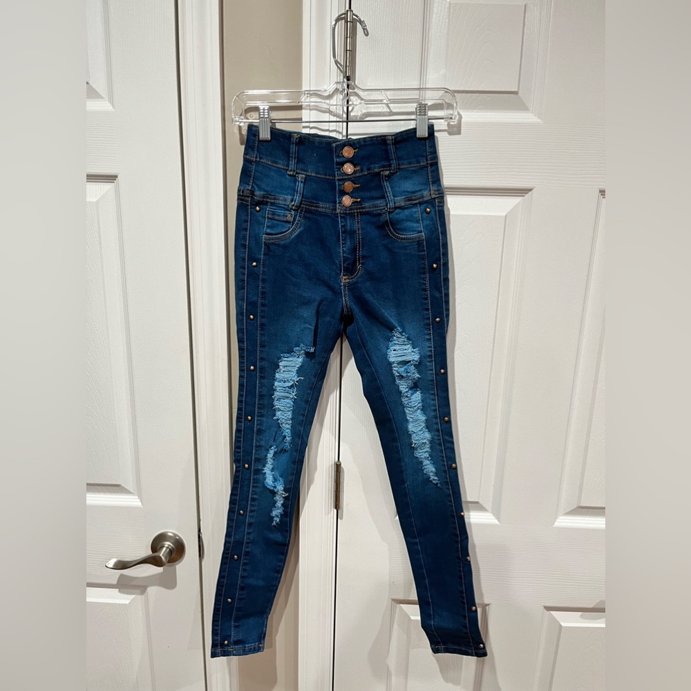VSO Jeans